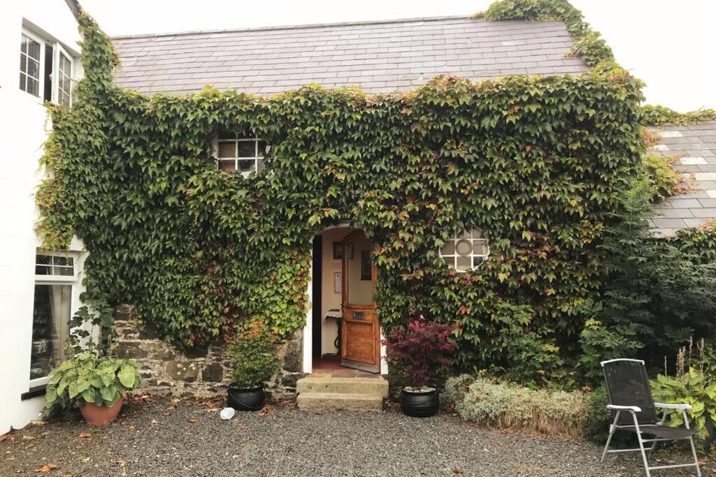 The Byre . Apartment Dromore  Exterior photo
