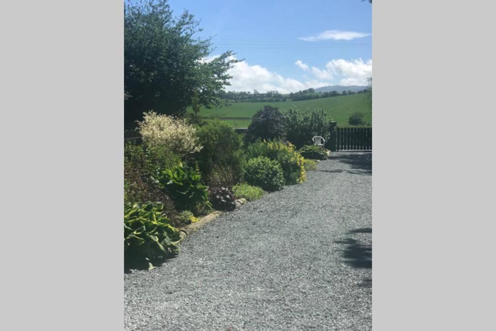 The Byre . Apartment Dromore  Exterior photo