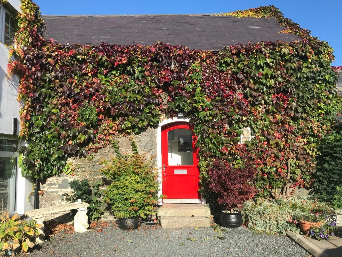 The Byre . Apartment Dromore  Exterior photo